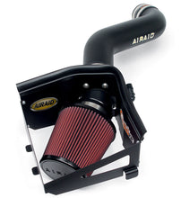 Load image into Gallery viewer, Engine Cold Air Intake Performance Kit 2004-2006 Dodge Durango - AIRAID - 300-157