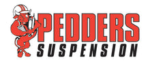 Load image into Gallery viewer, BUMP STOP KIT - FRONT - PONTIAC G8 2008-2009 - Pedders Suspension - PED-4358