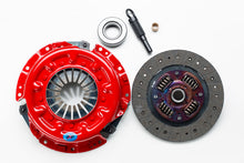 Load image into Gallery viewer, South Bend / DXD Racing Clutch 89-96 Nissan 300ZX N/A 3.0L Stg 1 HD Clutch Kit - South Bend Clutch - K06045-HD