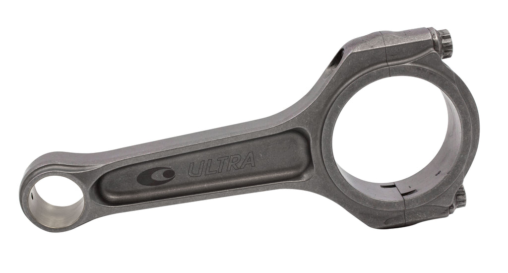 Callies Ultra Connecting Rods for Chevy Small Block; I-Beam - Callies - U14141