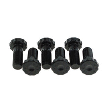 Load image into Gallery viewer, Flywheel Bolt Set; Ford 4.6L; 10mm x 1 in.; 6 pc.; - RAM Clutches - 529