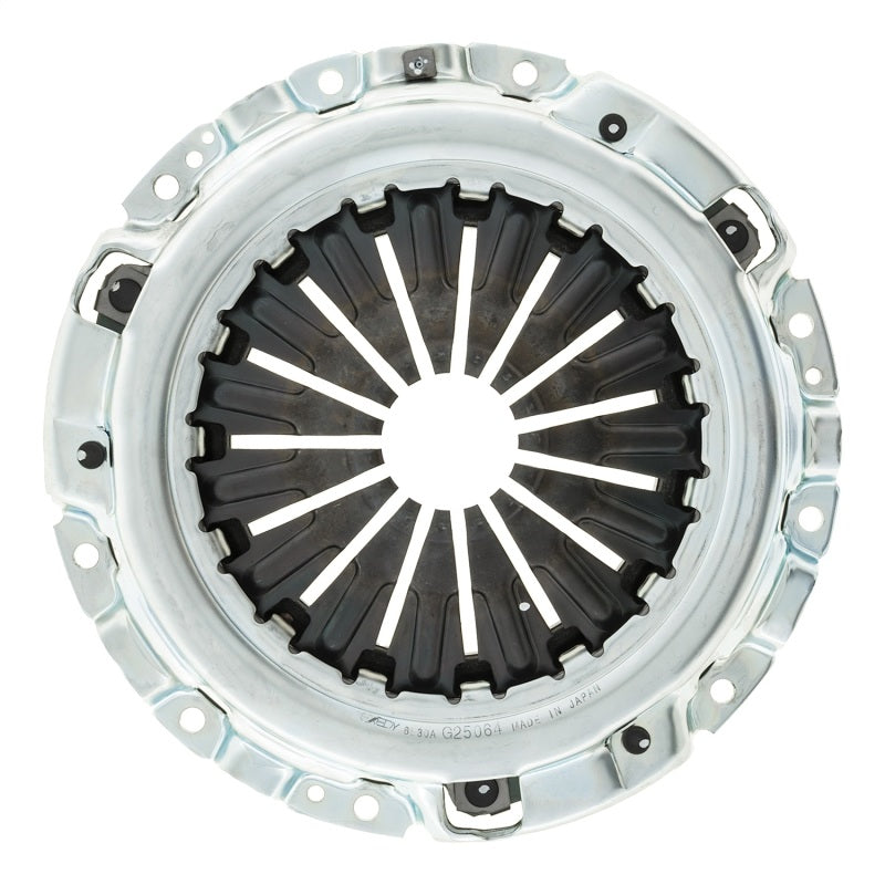 Stage 1/Stage 2 Clutch Cover; 2270 lbs. Clamp Load; - EXEDY Racing Clutch - NC23T