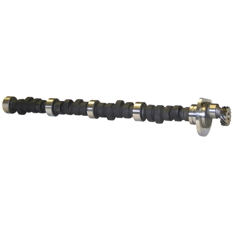 Hydraulic Flat Tappet Camshaft; 1967 - 1976 Buick 400, 430, 455 2400 to 6400 Howards Cams 550451-08 - Howards Cams - 550451-08