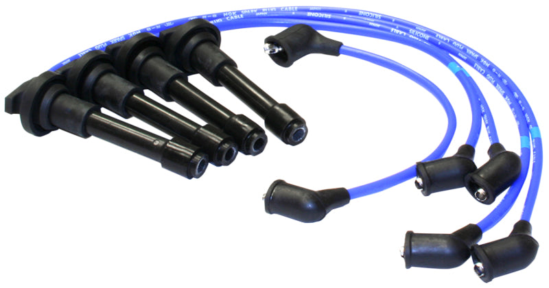 NGK Spark Plug Wire Set - NGK - 9889