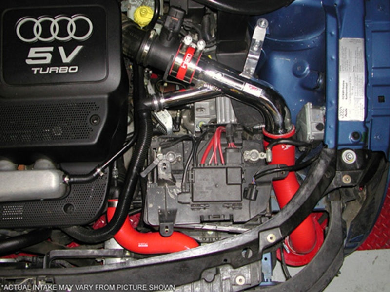 Audi TT Mk1 review (1999-2006)
