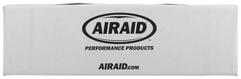 Engine Cold Air Intake Tube 2015-2023 Ford Mustang - AIRAID - 450-930