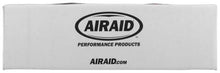 Load image into Gallery viewer, Replacement Dry Air Filter 1997-2004 Chevrolet Corvette - AIRAID - 862-042