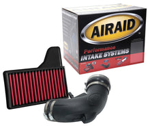 Load image into Gallery viewer, Engine Cold Air Intake Performance Kit 2018,2023 Ford Mustang - AIRAID - 451-756