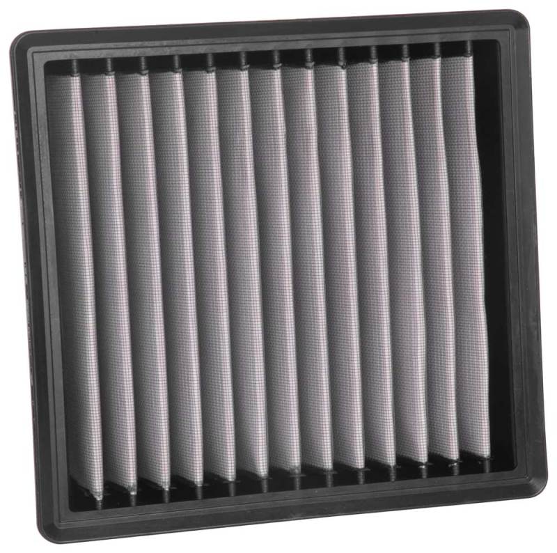 Airaid 18-19 Ford F-150 Synthamax Replacement Air Filter 2007-2014 Ford Expedition - AIRAID - 851-385