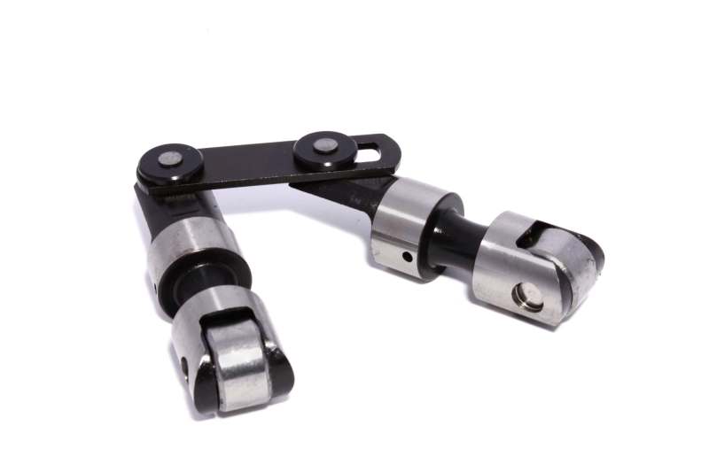 Endure-X Solid Roller Lifter Pair for Ford SVO w/ Yates Head - COMP Cams - 87879-2