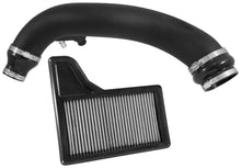 Load image into Gallery viewer, Engine Cold Air Intake Performance Kit 2015-2023 Ford Mustang - AIRAID - 450-730