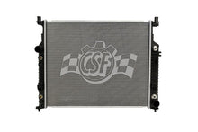 Load image into Gallery viewer, CSF 07-09 Mercedes-Benz GL320 3.0L OEM Plastic Radiator - CSF - 3457