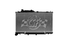 Load image into Gallery viewer, CSF 15-19 Subaru Legacy 3.6L OEM Plastic Radiator - CSF - 3803