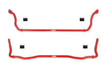 Load image into Gallery viewer, ANTI-ROLL-KIT (Front and Rear Sway Bars) 2005-2008 Porsche 911 - EIBACH - E40-72-007-04-11