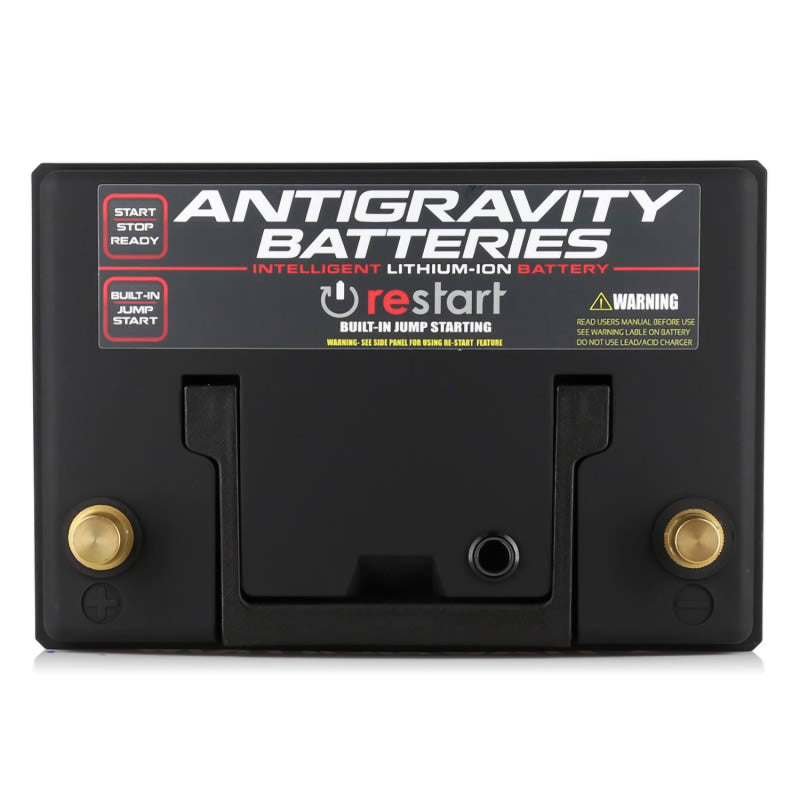 Antigravity SAE Car Terminal Adapters - Antigravity Batteries - AG-TA-1