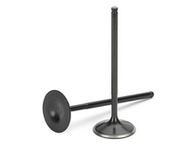 Load image into Gallery viewer, Supertech BMW M3 S54 Black Nitrided Intake Valve - +1.0mm Oversize - Set of 12 - Supertech - BMIVN-1045S-12