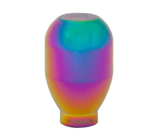Load image into Gallery viewer, NRG Universal Shift Knob 42mm - Heavy Weight 480G / 1.1Lbs. - Multi-Color (5 Speed) - NRG - SK-100MC-W
