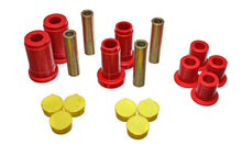Load image into Gallery viewer, Control Arm Bushing Set - Energy Suspension - 5.3137R