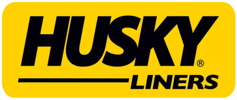 Husky Liners 07-12 GMC Sierra (Base/HD Series) Standard Bed Custom-Molded Quad Caps 2007-2008 GMC Sierra 1500 - Husky Liners - 97121