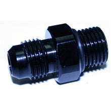 Load image into Gallery viewer, 6AN Bottle NIPPLE FOR SECOND GENERATION LIGHTNING 45 VALVE. - Nitrous Express - 11722