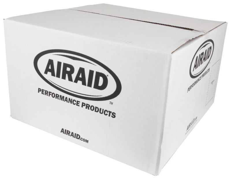 Engine Air Intake and Air Box Kit 2015-2017 Ford Mustang - AIRAID - 453-327