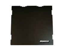 Load image into Gallery viewer, Moroso 99-04 Mazda Miata NB Radio/HVAC Pocket Block Off Plate - Moroso - 74316