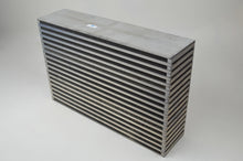 Load image into Gallery viewer, High-Performance Bar &amp; Plate Intercooler Core 18X12x4.5 - CSF - 8048