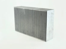 Load image into Gallery viewer, HP Bar &amp; Plate Intercooler Core 22Lx14Hx5.5W - Vertical Flow / R35 GT-R Fitment - CSF - 8117W