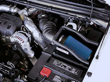 Load image into Gallery viewer, Engine Cold Air Intake Performance Kit 2000-2003 Ford Excursion - AIRAID - 403-122