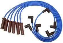 Load image into Gallery viewer, NGK Buick Park Avenue 2000 Spark Plug Wire Set - NGK - 51017