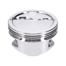 Load image into Gallery viewer, Manley Piston Set, PIST-4.125/1.100CD/DOME. - Manley - 593800-8