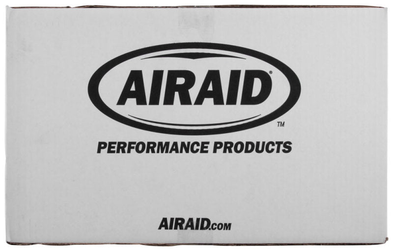 Engine Cold Air Intake Performance Kit 2016-2019 Ford Explorer - AIRAID - 402-260