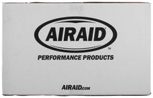 Load image into Gallery viewer, Engine Air Intake and Air Box Kit 2015-2017 Ford Mustang - AIRAID - 453-327