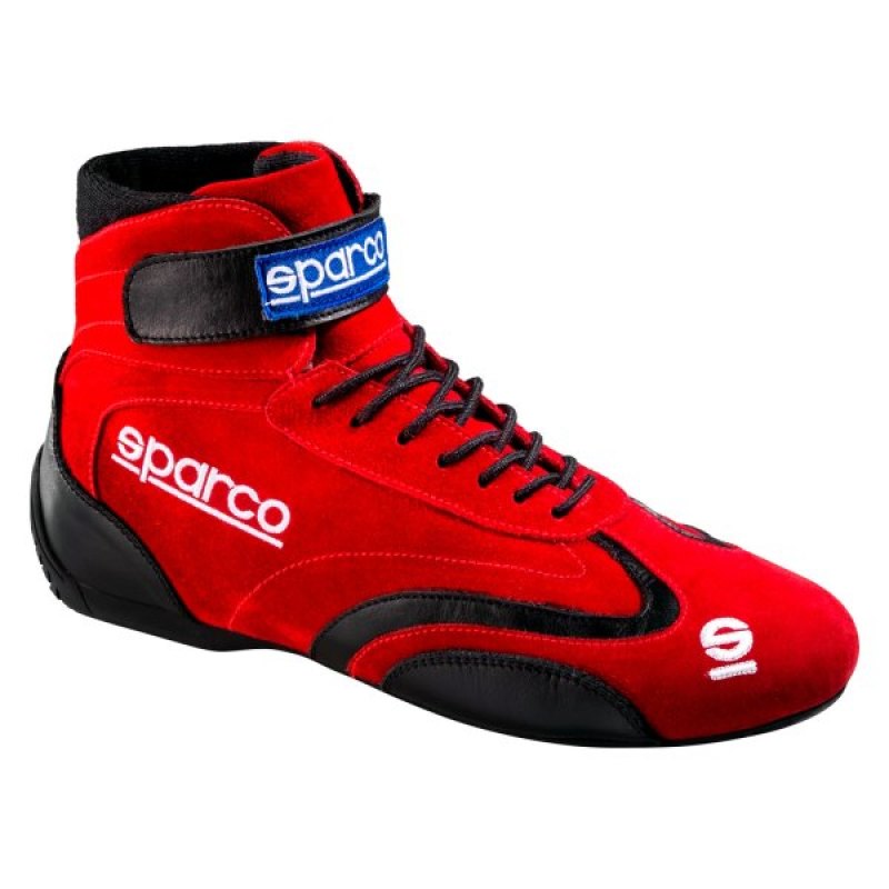 Sparco Shoe Top 45 Red - SPARCO - 00128745RS