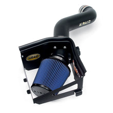 Load image into Gallery viewer, Engine Cold Air Intake Performance Kit 2007-2008 Chrysler Aspen - AIRAID - 303-156