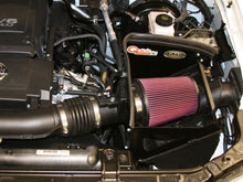 Load image into Gallery viewer, Engine Cold Air Intake Performance Kit 2005-2019 Nissan Frontier - AIRAID - 521-188