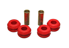 Load image into Gallery viewer, Strut Rod Bushing Set - Energy Suspension - 7.7106R