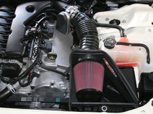Load image into Gallery viewer, Engine Cold Air Intake Performance Kit 2005-2009 Chrysler 300 - AIRAID - 350-171
