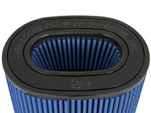 Load image into Gallery viewer, aFe Magnum FLOW Pro 5R Replacement Air Filter 5in F x (9x7) B x (7-1/4x5) T (Inverted) / 8in H - aFe - 24-91126