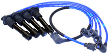 Load image into Gallery viewer, NGK Ford Escort 1996-1991 Spark Plug Wire Set - NGK - 9729