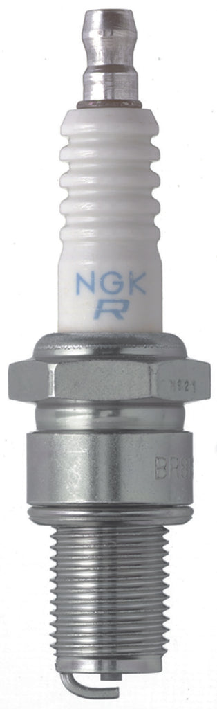 NGK Traditional Spark Plug Box of 4 (BR7ES) - NGK - 5122