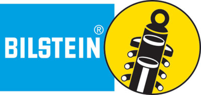 B4 OE Replacement (DampMatic) - Suspension Strut Assembly - Bilstein - 22-194107