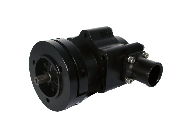 Aeromotive Atomic Hex Drive Fuel Pump - Aeromotive Fuel System - 11117