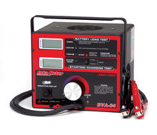 Load image into Gallery viewer, BVA-34; 800 Amp Variable Load Battery/Electrical System Tester - AutoMeter - BVA-34