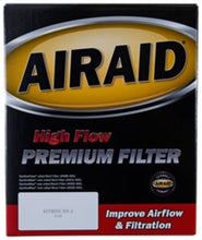 Load image into Gallery viewer, Universal Air Filter - AIRAID - 722-479