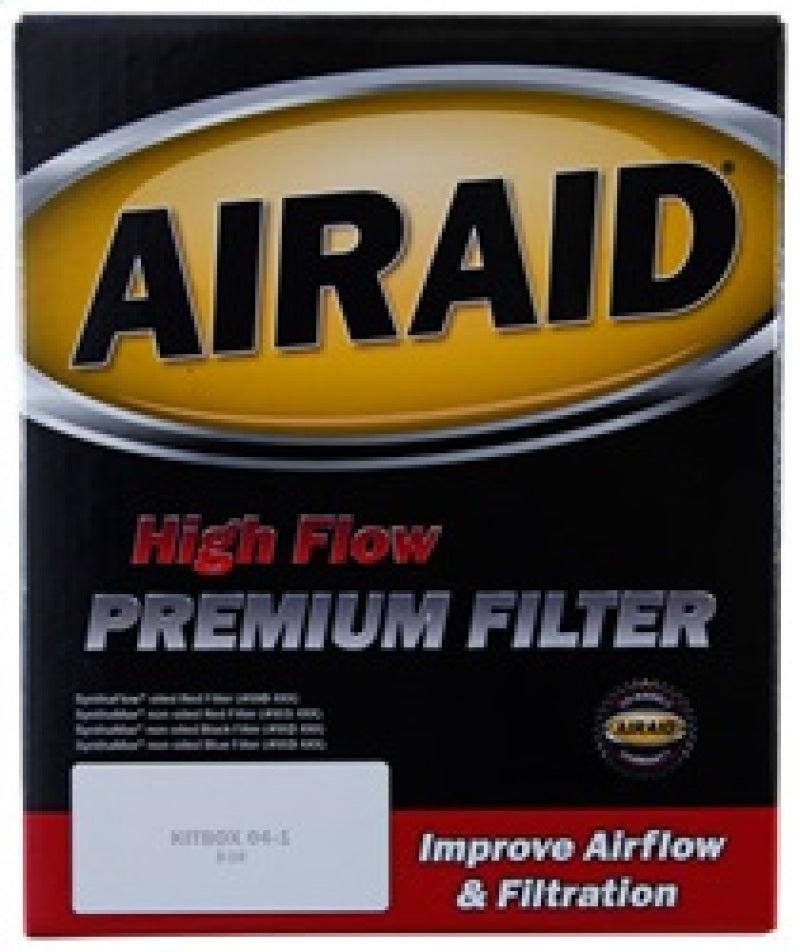 Universal Air Filter - AIRAID - 700-462