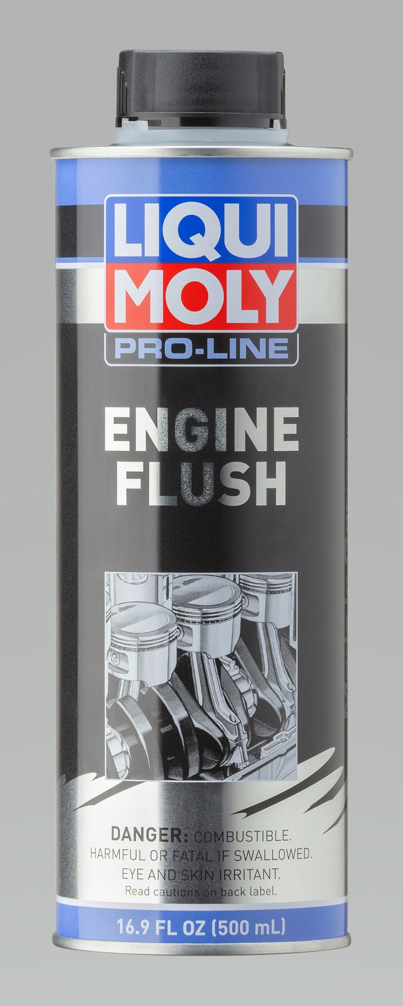Pro-Line Engine Flush - LIQUI MOLY - 2037 – Grudge Motorsports