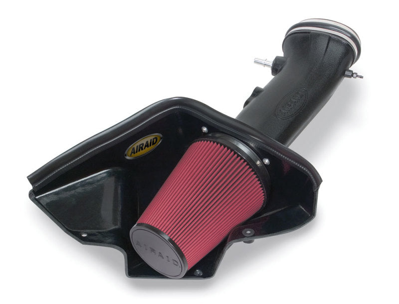 Engine Cold Air Intake Performance Kit 2007-2009 Ford Mustang - AIRAID - 451-211