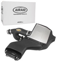 Load image into Gallery viewer, Airaid 17-18 Ford F-150 3.5L V6 F/I Cold Air Intake System w/ Red Media (Dry) 2018-2021 Ford Expedition - AIRAID - 401-336