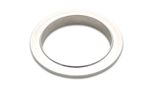 Load image into Gallery viewer, Stainless Steel V-Band Clamp; Male; For 1.5in. O.D. Tubing; - VIBRANT - 1486M